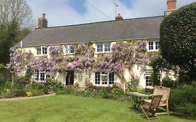 Combas Farm Croyde